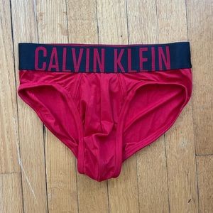 Calvin Klein Intense Power Micro Brief (S)